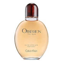Obsession for Men - Eau de Toilette Natural Spray image
